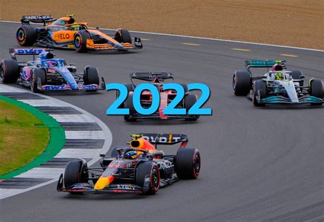 f1 kausi 2022.